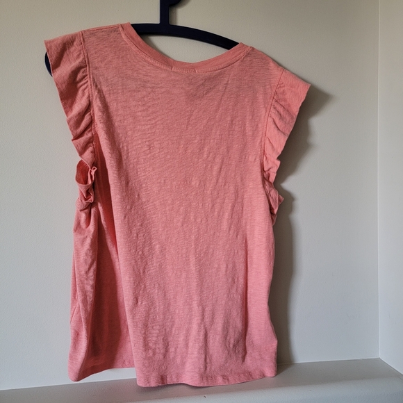 Z Supply Totally Tank. L. - Picture 3 of 3